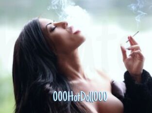 000HotDoll000