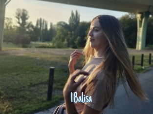 18alisa