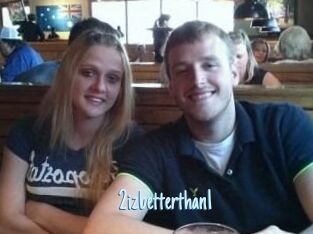 2izbetterthan1
