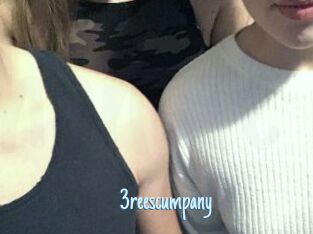 3reescumpany