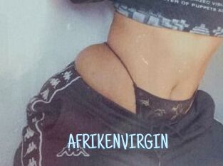 AFRIKENVIRGIN
