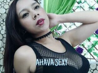 AHAVA_SEXY