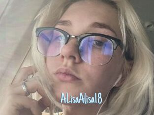 ALisaAlisa18