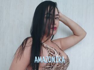 AMAZONIKA