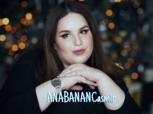 ANABANANCasmir