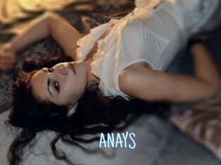 ANAYS
