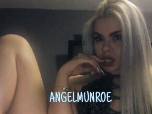 ANGELMUNROE