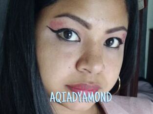 AQIADYAMOND