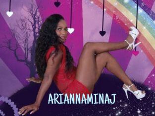 ARIANNAMINAJ