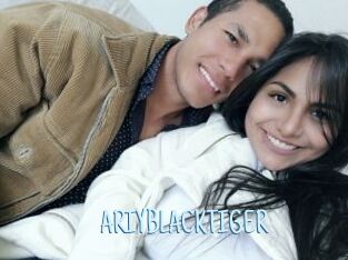 ARIYBLACKTIGER