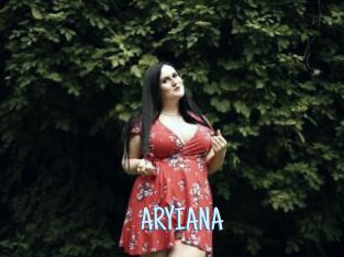 ARYIANA