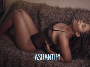 ASHANTHY