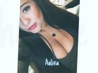 Aalivia