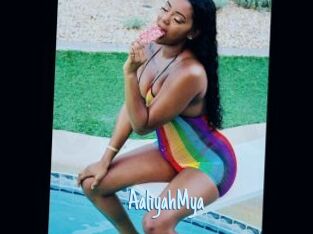 AaliyahMya