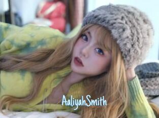 AaliyahSmith
