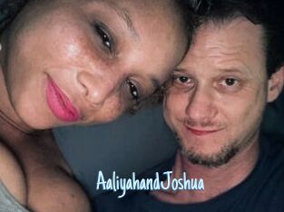 AaliyahandJoshua