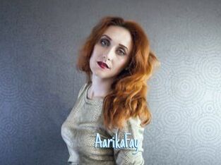 AarikaFay