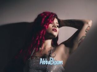 AbbaBloom