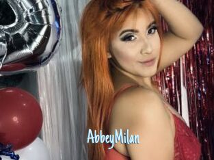 AbbeyMilan
