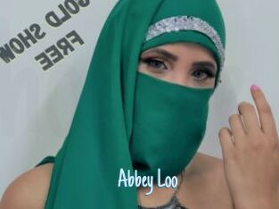 Abbey_Loo