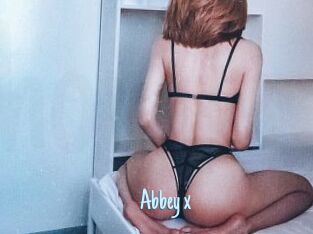 Abbey_x Hot Naked Teens
