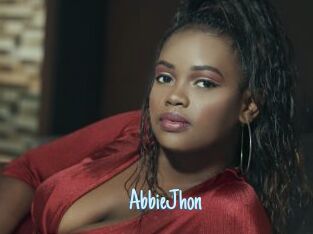 AbbieJhon