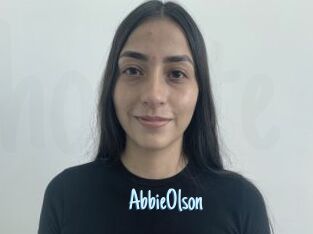 AbbieOlson