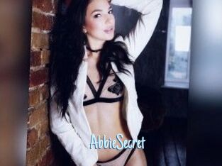 AbbieSecret