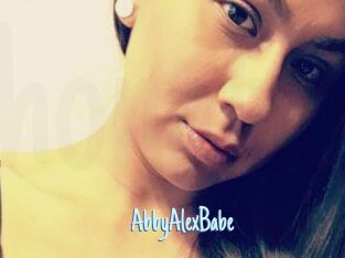AbbyAlexBabe