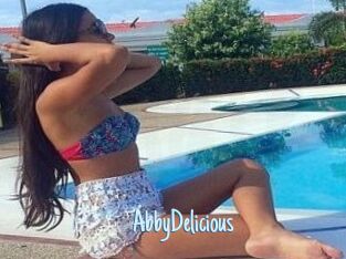 AbbyDelicious