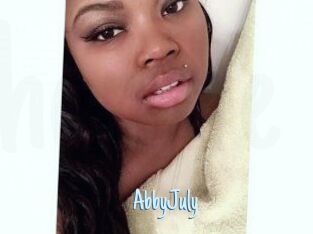 Abby_July