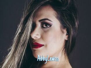 AbbyLewiss