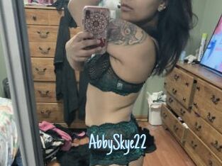 AbbySkye22
