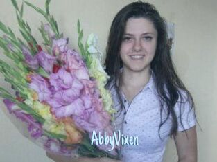 AbbyVixen