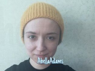 AbellaAdams