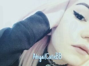 AbigailCutieBB