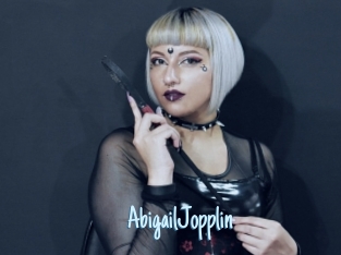 AbigailJopplin Hot Naked Teens