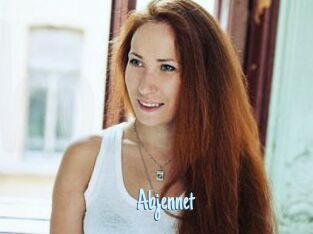 Abjennet