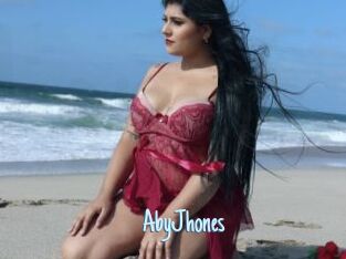 AbyJhones