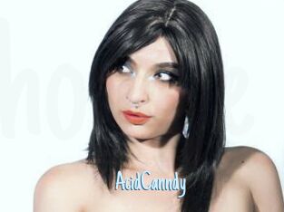 AcidCanndy