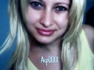 AcplXXX