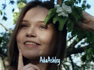 AdaAshley