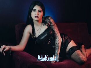 AdaKendall
