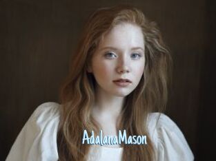 AdalanaMason