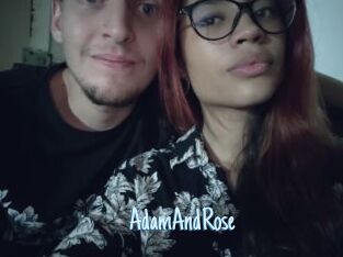 AdamAndRose