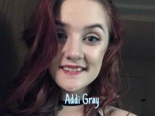 Addi_Gray