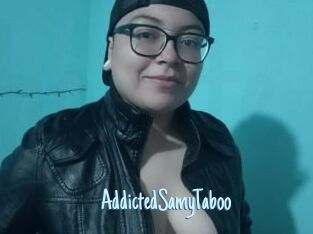 AddictedSamyTaboo