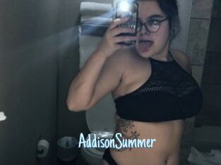 AddisonSummer