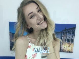 AdelaideZ