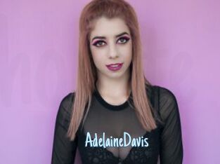 AdelaineDavis